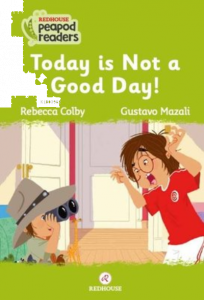 Today is Not a Good Day! Beginner Pre A1