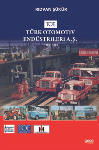 TOE - Türk Otomotiv Endüstrileri A.Ş.