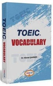 TOEIC Vocabulary