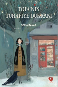 Tofa'nın Tuhafiye Dükkânı