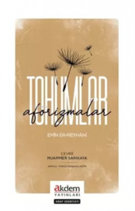 Tohumlar (Aforizmalar)