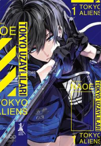 Tokyo Uzaylıları 1
