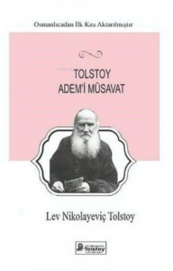 Tolstoy Adem'i Müsavat