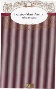 Tolstoy'dan Anılar