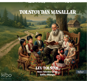 Tolstoy'dan Masallar