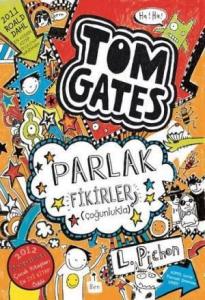 Tom Gates Parlak Fikirler (çoğunlukla)