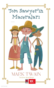 Tom Sawyer’ın Maceraları