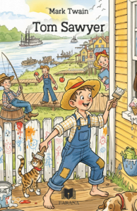 Tom Sawyer