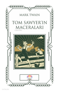 Tom Sawyer'in Maceraları