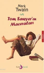 Tom Sawyerın Maceraları