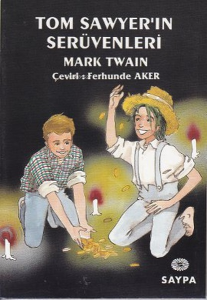 Tom Sawyer'in Sürevenleri