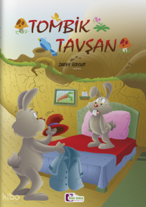 Tombik Tavşan