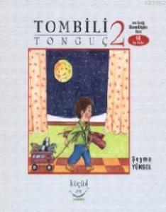 Tombili Tonguç 2