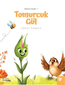 Tomurcuk Gül
