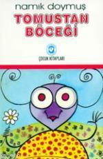 Tomustan Böceği