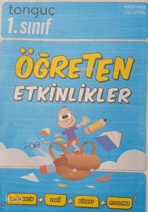 Tonguç Akademi 1. Sınıf Öğreten Etkinliler
