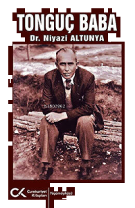 Tonguç Baba