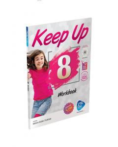 Too Publishing Yayınları 8. Sınıf Keep Up Workbook Me Too Publishing