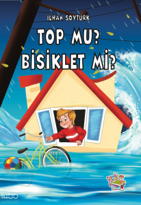 Top mu? Bisiklet Mi?