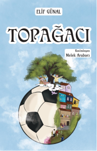 Topağacı