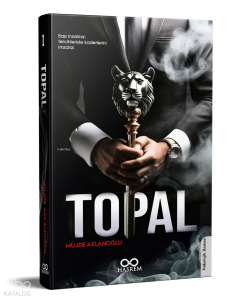 Topal - Metres 1