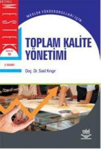 Toplam Kalite Yönetimi
