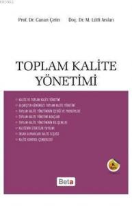 Toplam Kalite Yönetimi