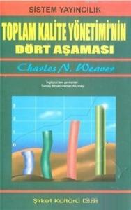 Toplam Kalite Yönetimi'nin Dört Aşaması