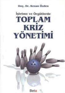 Toplam Kriz Yönetimi