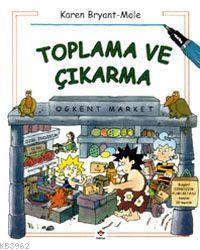 Toplama ve Çıkarma