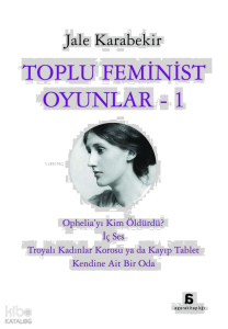 Toplu Feminist Oyunlar 1