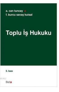 Toplu İş Hukuku