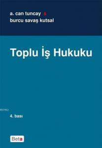 Toplu İş Hukuku
