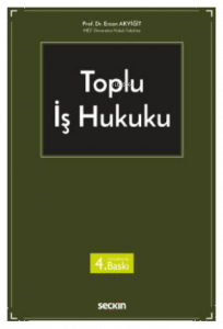 Toplu İş Hukuku