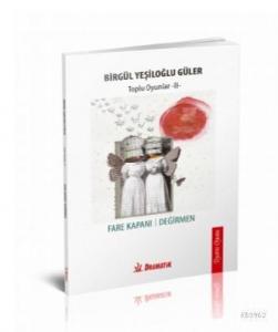 Toplu Oyunlar 2; Fare Kapanı - Değirmen