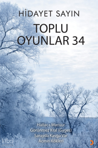 Toplu Oyunlar 34