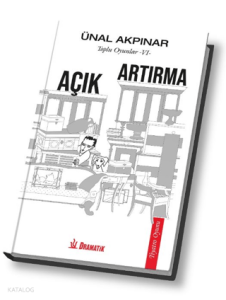 Toplu Oyunlar 6 - Açık Artırma