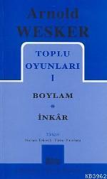 Toplu Oyunları 1; Boylam - İnkâr