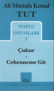 Toplu Oyunları 1: Çukur - Cehenneme Git