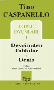 Toplu Oyunları 1; Devrimden Tablolar - Deniz