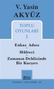 Toplu Oyunları 1; Tiyatro / Oyun Dizisi 631