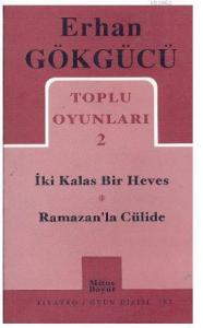 Toplu Oyunları 2 Erhan Gökgücü
