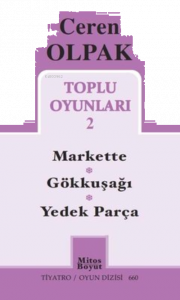 Toplu Oyunları 2 / Markette-Gökkuşağı;Yedek Parç