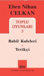 Toplu Oyunları 3; Babil Kuleleri Tetikçi