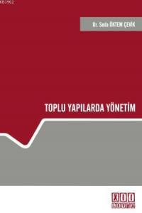 Toplu Yapılarda Yönetim
