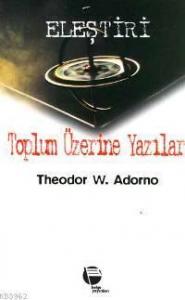 Toplum Üzerine Yazılar