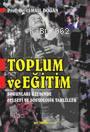 Toplum ve Eğitim