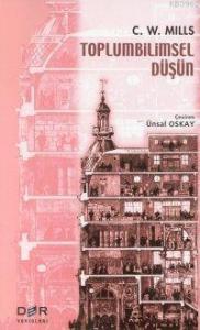 Toplumbilimsel Düşün