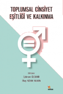 Toplumsal Cinsiyet Eşitliği ve Kalkınma