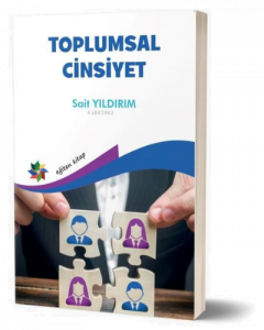 Toplumsal Cinsiyet